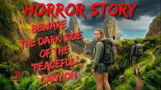 This Canyon Has A Sinister Side Nobody Talks About