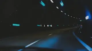 Time (feat. Devilish Trio)