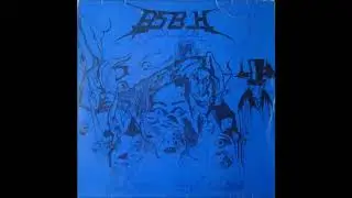 BSB-H - Extreme convictions | lp 12