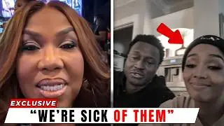 Mona Scott EXPOSES Why Kirk & Rasheeda Are Getting FIRED From Love & Hip Hop 🚨