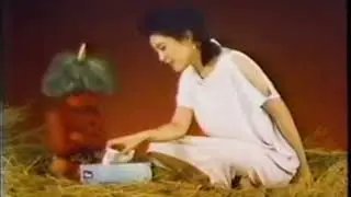 #209. Urban Legends: Cursed Commercial