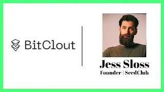 Bitclout, перспектива SeedClub