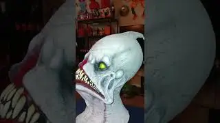 Death Studios Xenophobe mask