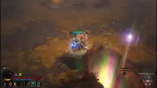 Going to Whimshire pt 2