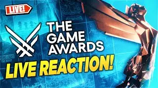 HOW WILL GAMING LOOK IN 2026? | THE GAME AWARDS 2025 REACTION