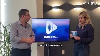 Qual a diferen&ccedil;a entre as ligas de a&ccedil;o inox 304 e 316?