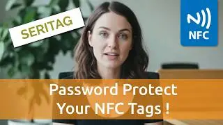 Как защитить паролем ваши NFC-метки