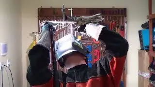 Curso de Solda TIG - aula 1 - Apresentação