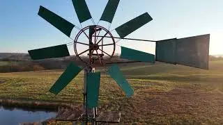 Drone Dji air3 4k