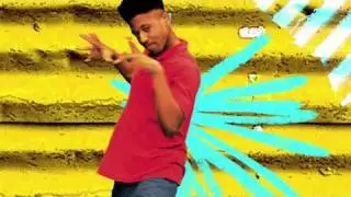 Learn How To DanceHall  - Dance move number 1