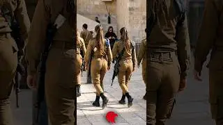 🦁 Beautiful Military