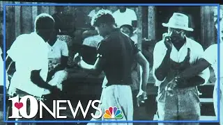 National Museum of African-American music opens in Nashville