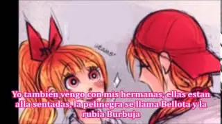 |PPGZxRRBZ|†Esto Es Amor†-Capitulo 1-
