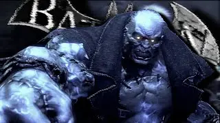 WE ARE PUTTING SOLOMON GRUNDY BACK TO SLEEP | Batman Arkham City - Part 2