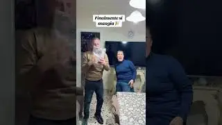 Il pesce spada 😂