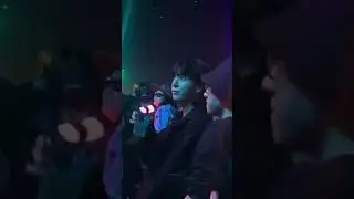 Jungkook and Nicole, #jungkook #bts #jk