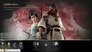 彦祖 yanzu Top 1 PvP JP Rank 1 Where Winds Meet