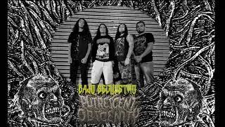 Putrescent Obscenity [FULL EP] (Brutal Death Metal 2023)