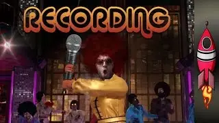🔴  Recording Call of Duty Zombies: Shaolin Shuffle LIVE in the STUDIO| Rockit Gaming