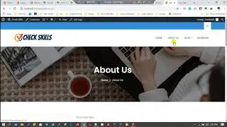 21.6 - Wordpress Permalink Settings - Set Post URL Format - Fix 404 URL Error - Make Your Own URL