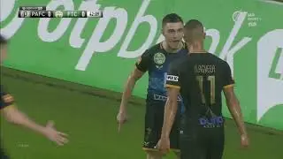 Luciano Slagveer - Highlights 2020/2021