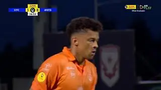 Osman Sow | Highlights 2021