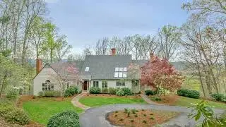 Charlottesville's Elite Real Estate Guide: Luxury Homes, Townhomes, & More