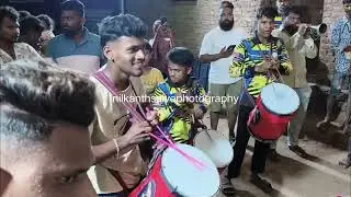 SK Boys # sqndip khalu baja sawad # ladavali  mahad raigad