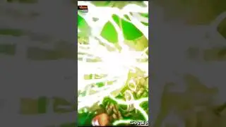 bro just need one move to change the situation 😆😆 #edit #goku #dragonball #mattyb #rushb #problem