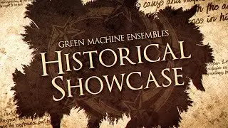 2023 Historical Showcase