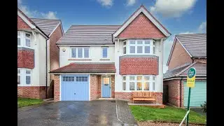 Malvern Mews, Wrenthorpe - Virtual Tour