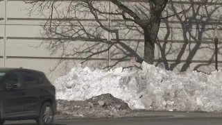 Jersey City cracking down on snow removal violators