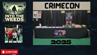 CrimeCon 2025