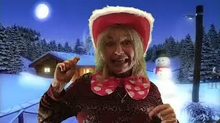 Kom ner fr&aring;n taket! ET (julversionen)