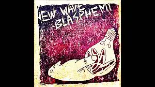 New Wave Blasphemy - S/T (emoviolence/screamo/power violence 2005 full EP)
