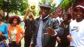 Talking About Jesus by The Jamison's (Gospel Soul Song)