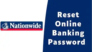 How to Reset Password for Nationwide Online Banking | Change Password Nationwide Bank 2022