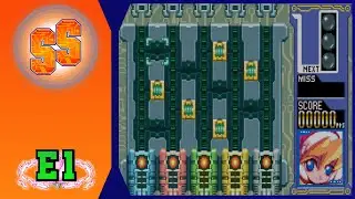 Let's Play Mega Man Zero 3 - Extra 1: Minigames and Modes