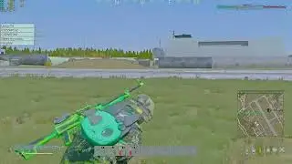 DayZ Montage | WarZ 3 PP | PvP | EP.1|Reason ban = Asia ✔️