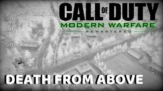 COD: MWR - Single Player Campaign Walkthrough! 