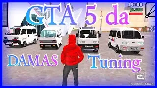 #Damas tuning grand theft auto GTA UZB IGR and gta mobile uz the ft aute