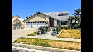 Houses for Rent in Chino Hills 4BR/3BA by Chino Hills Property Management