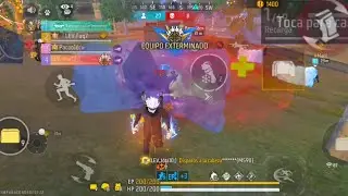 ASI JUEGA LA ESCUADRA DE LEVIATAN PARA EL 2026🕺💙 + CLIPS DE 6VS6
