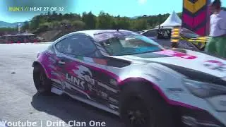 DMEC 2021 Round 1 (Greinbach, Austria) Top 16, Top8, Final
