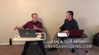 Silverado Ranch community and housing Information - On Vegas Housing
