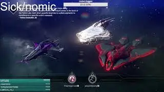 Warframe | Road To Mastery Rank 30 | Stream VOD 2