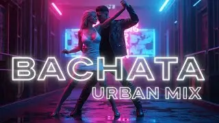 Magia Entre Nosotros | Bachata Urban Mix | Terraza Iluminada | Ritmo que Enamora 💘✨