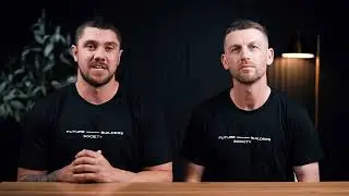 Welcome | The Future Builder Co