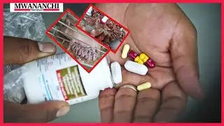 Hatari! Dawa za ARV zinavyotumika kunenepesha mifugo, madhara kwa binadamu yatajwa