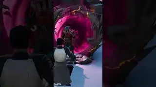 FORTNITE SEASON 2 LIVE EVENT BOSS FIGHT